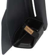 Polisport kinderzitje minia ff child seat minia ff black