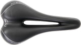 Contec zadel anatomic 2 - tsx zone cut ct saddle anatomic 2 tsx trekking unisex black