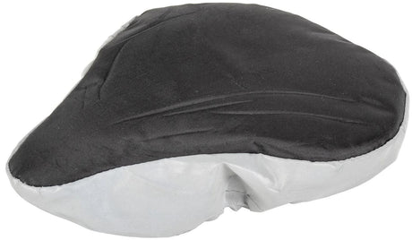 M-wave regenschutz saddle rain guard universal black reflex