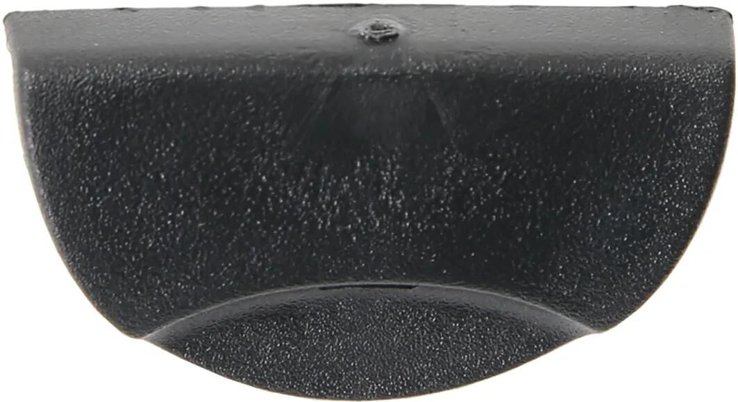 Hesling bevestigingsclip spare mount.clip f.coat guard