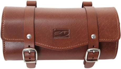 Contec zadeltas classic exclusiv ct bag classic exclusive gravy