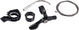 Contec vario-zadelpen drop-a-gogo ii ct variosattelst. drop-a- gogo ii 27.2 l375 d100