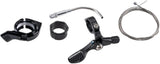 Contec vario-zadelpen drop-a-gogo ii ct variosattelst. drop-a- gogo ii 30.9 l620 d230
