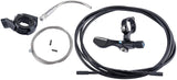 Contec vario-zadelpen drop-a-gogo ii ct variosattelst. drop-a- gogo ii 31.6 l410 d125