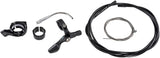 Contec vario-zadelpen drop-a-gogo ii ct variosattelst. drop-a- gogo ii 34.9 l500 d170