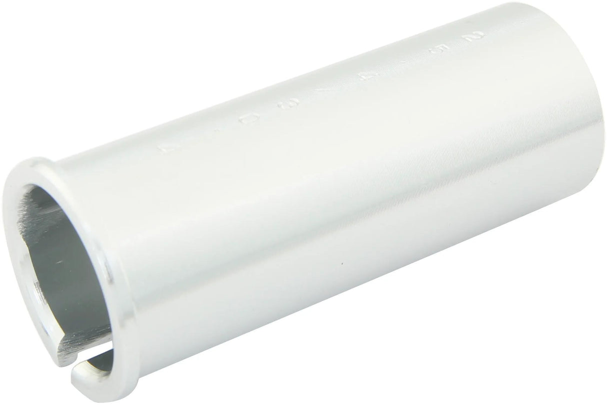 Contec vulbus upsize ct spacer sleeve aluminum mm 30.4 mm diam.