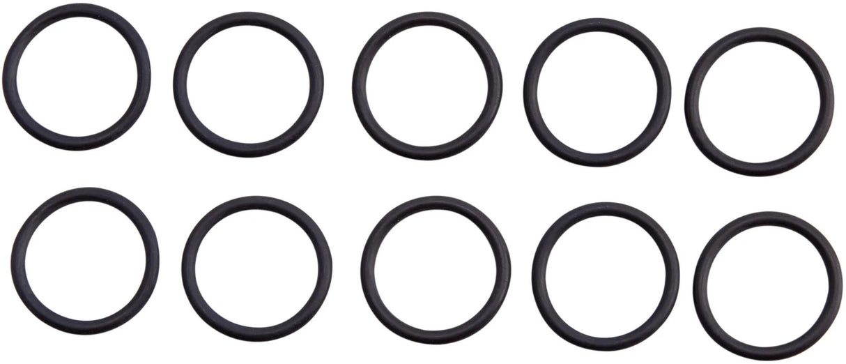 Rockshox dichtung outer seal rs 10 pcs. inner sh ext 10pcs