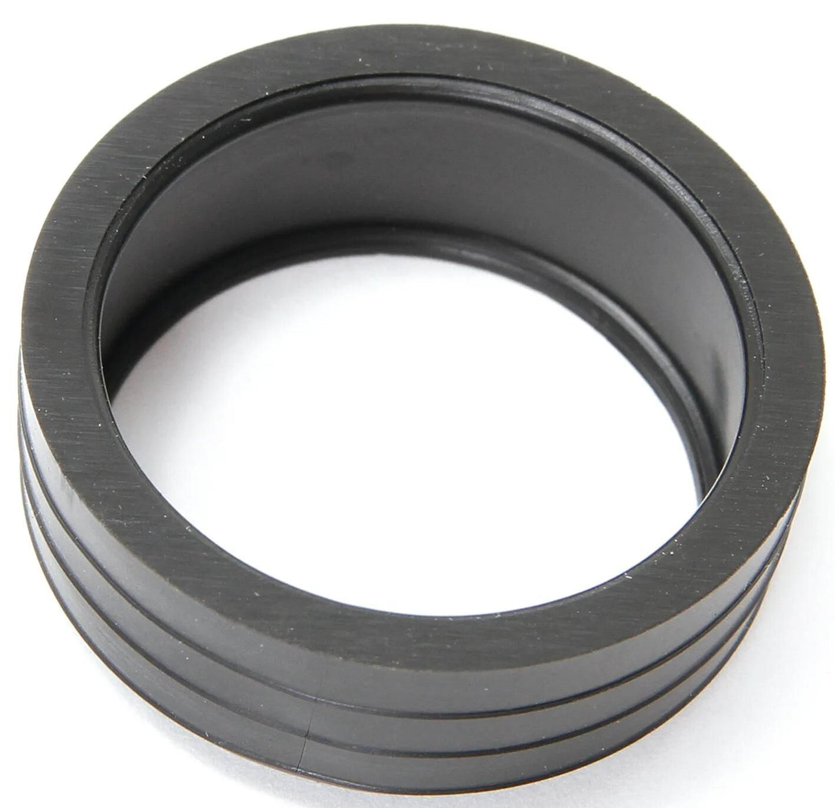 Westphal zadelpenring seatpost ring black
