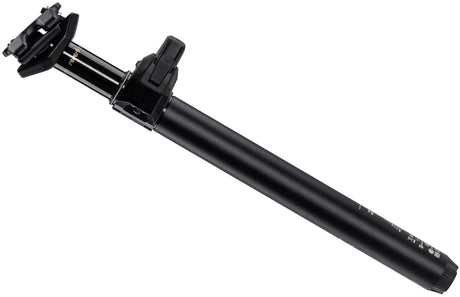 Rockshox variosattelstütze reverb axs b1 dropper post sr reverb axs b1 31,6mm