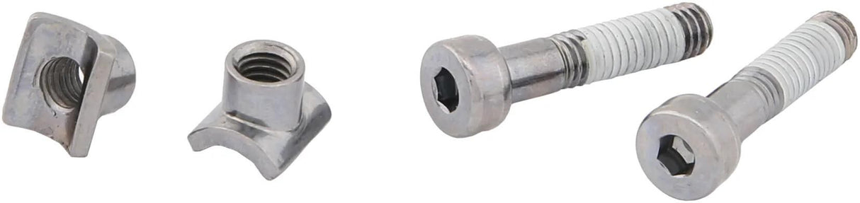 Rockshox befestigungsschraube mount.screws rs a1-b1