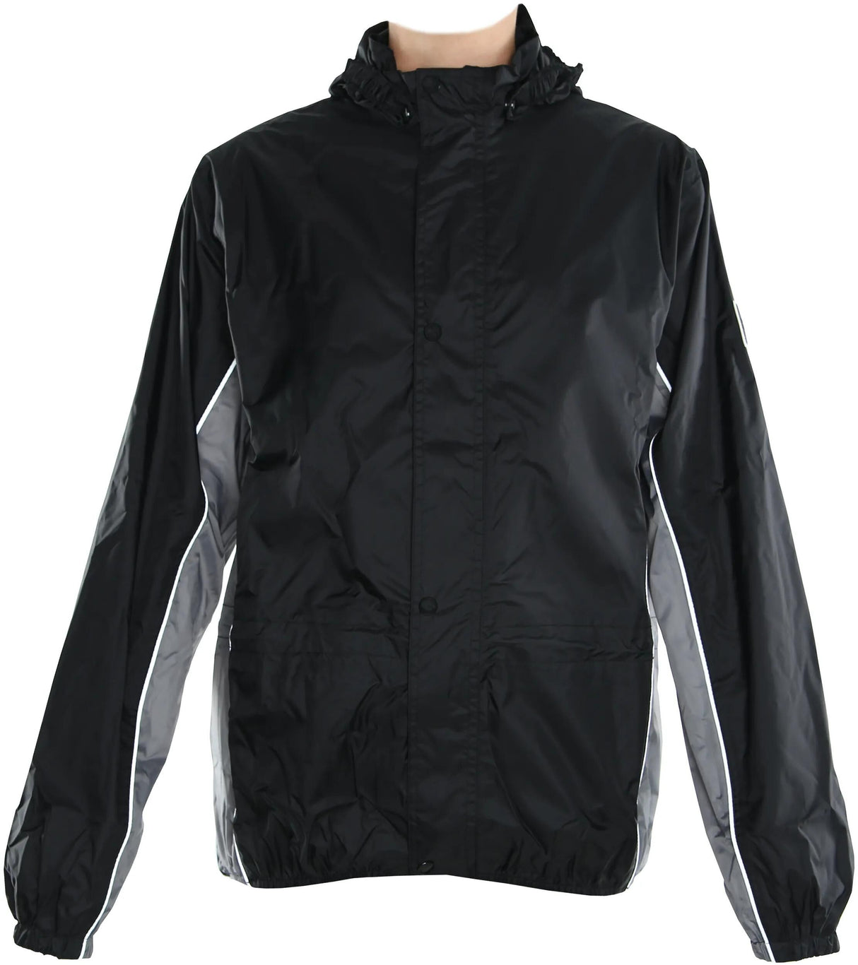 Hock regenjas rain guard rain jacket rain guard size m b dolomite