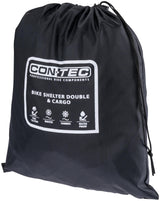 Contec fahrradschutzhülle bike.shelter ct bike cover bike.shelter doub. cargo