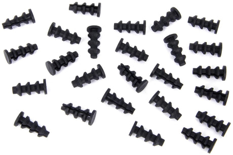 Sram blindstopfen blind plugs 6-6,3mm 25 pcs.