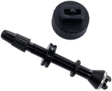 Contec tubeless-ventil easyair tl ct tubeless valve easyair tl 2pcs 8-43mm