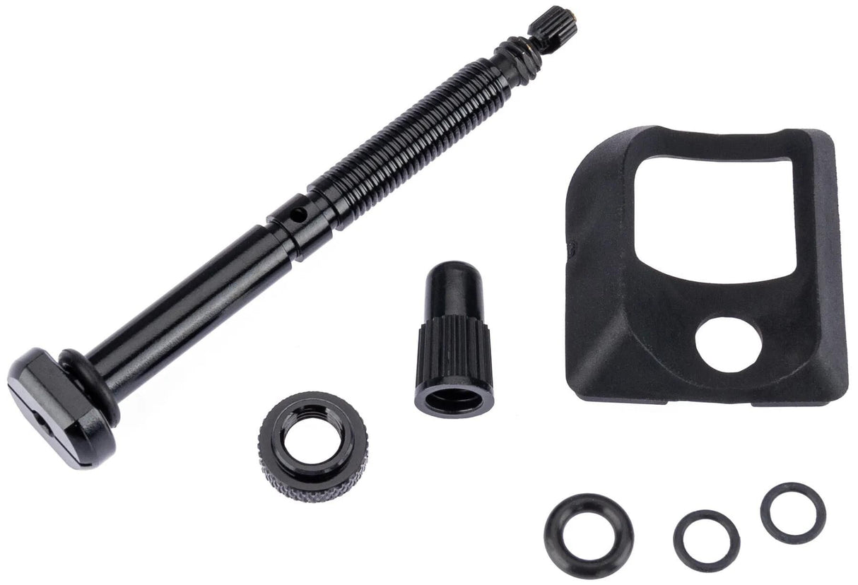 Quarq ventiel valve f.bontrager line pro 30+elite 30