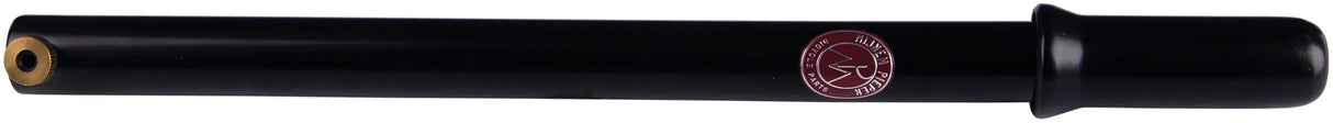 Pieper framepomp frame pump 340mm black
