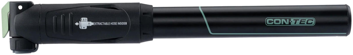 Contec minipumpe air support flex ct mini pumps air support flex black green