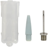 Zéfal vloerpomp profil max fp20 floor pump profil max fp20 silver