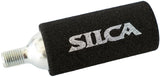 Silca bandenlichter eolo levers premio co2 cartr.pump eolo levers premio black