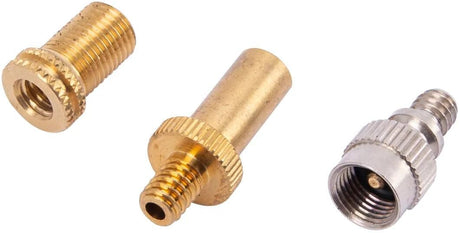 Contec ventieladapter-set valve uni ct valve adapter uni av,dv,sv