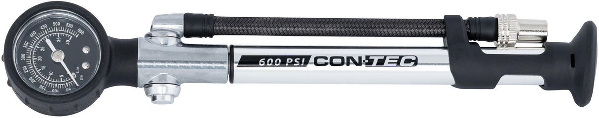 Contec demperpomp shockrocket ct susp. pump shockrocket max. 41 bar 600 psi