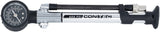 Contec demperpomp shockrocket ct susp. pump shockrocket max. 41 bar 600 psi