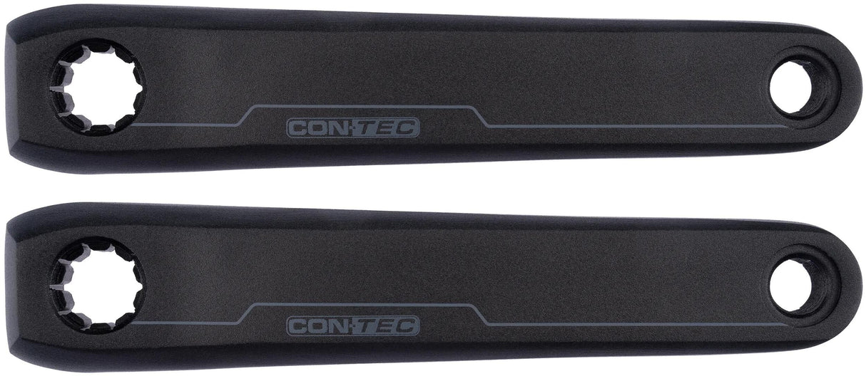 Contec kurbelsatz crank bosch ct crank set crank b3 bosch bni 170mm l r