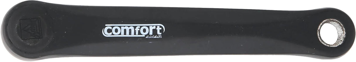 Amar kettenradgarnitur left crank 170mm 1 2x3 32 alu b