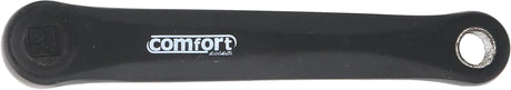 Amar kettenradgarnitur left crank 170mm 1 2x3 32 alu b