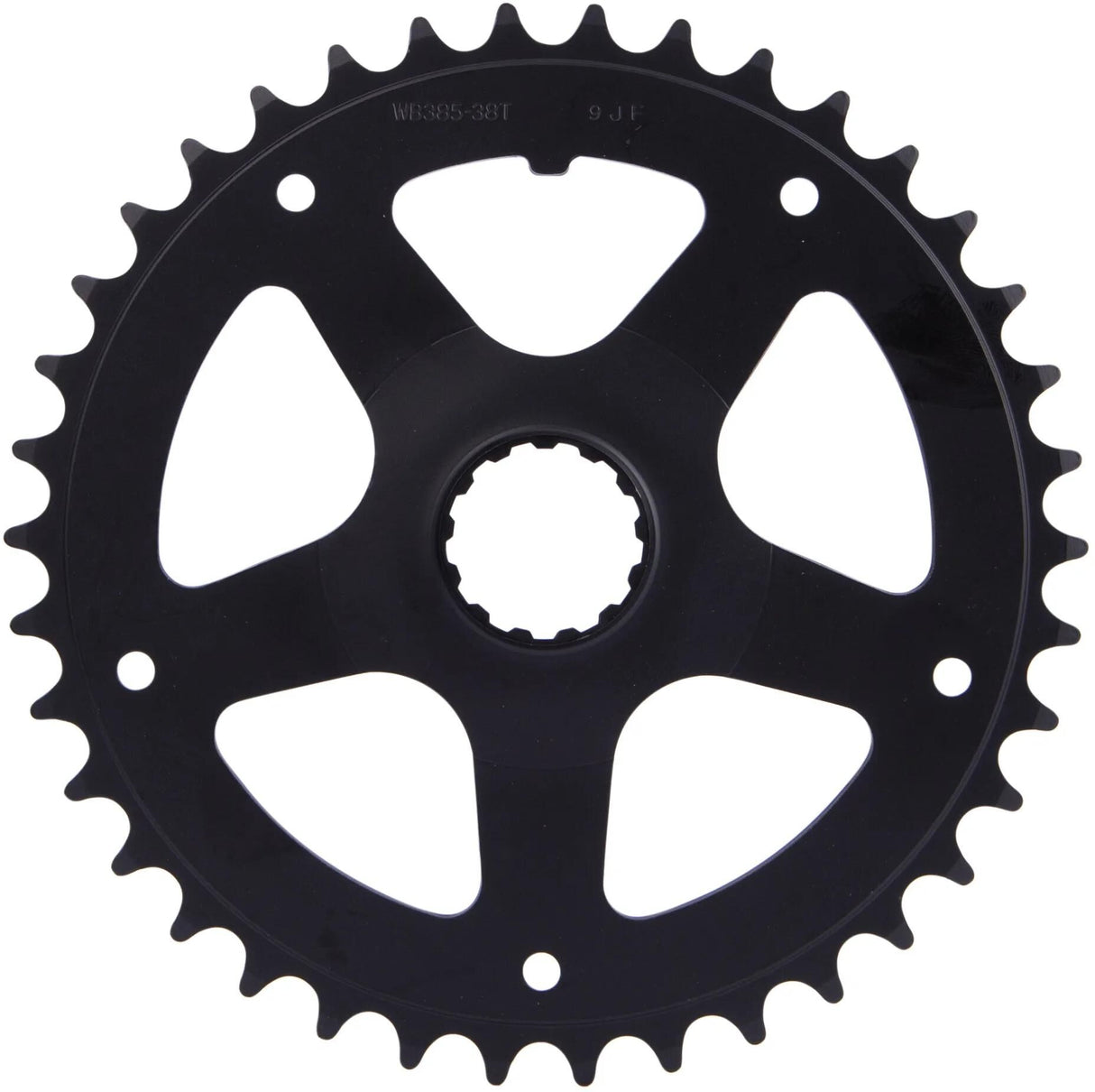 Fsa kettenblatt chain ring 38t no chain guard ring