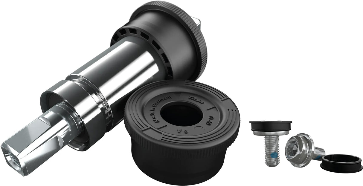 Thun bracketset efficient jive bot.brack. efficient jive 119mm d40 pressfit