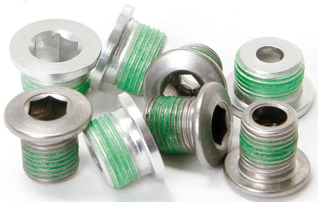 Truvativ kettenblattschraube chain wheel screws xx 4x2 t25