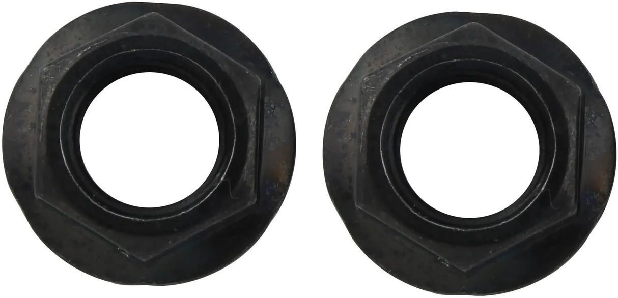 Contec asmoer bb.part ct axle nut bot. bracket m10x1,25 mm