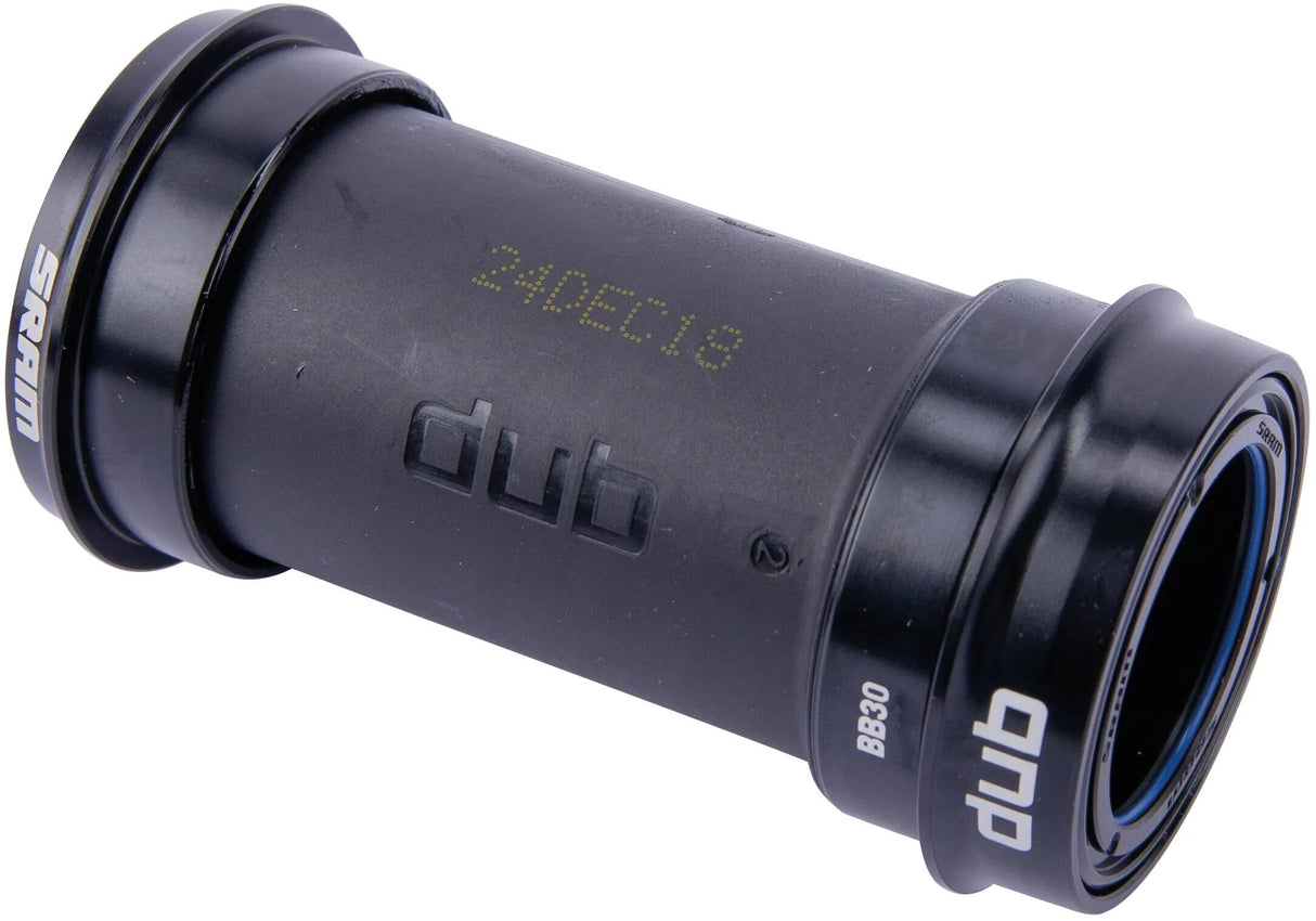 Sram bracketset dub bot.bracket dub cannondale bb30