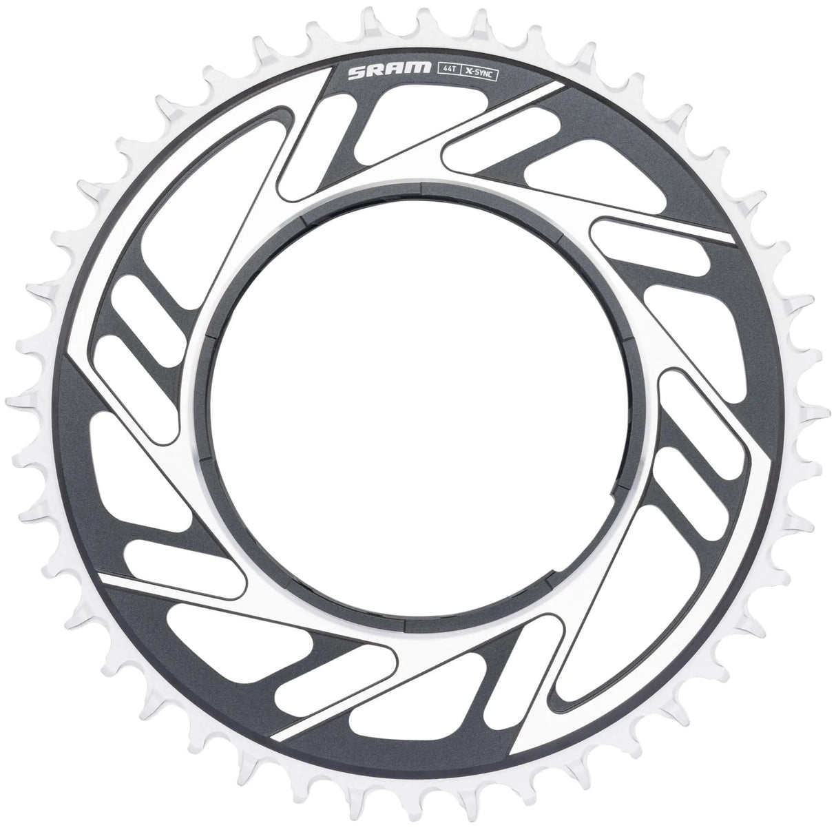 Sram kettenblatt red e1 chain ring red e1 44t