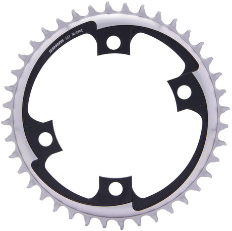 Sram kettingblad x-sync road chain ring x-sync road 40t