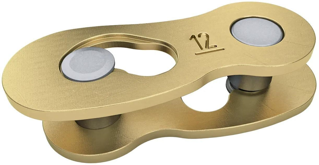 Connex verbindingsschakel link con.link gold 1 2 x 11 128