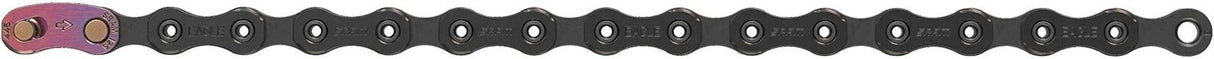 Sram ketting pc xx1 eagle chain pc xx1 eagle 126 links black