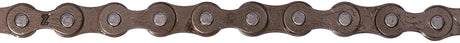 Kmc ketting z1 narrow chain z1 narrow 112 links brown pack