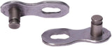 KMC Sluitschakel MissingLink 9NR EPT E9zilver 6.60mm 9v(40)