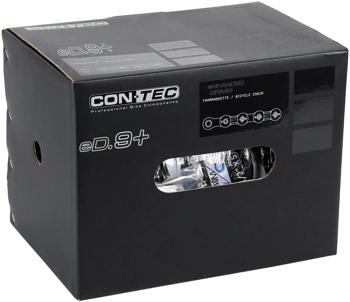 Contec ketting enhanced drive ed.9+ ct chain enh.drive ed9+ 2364 links