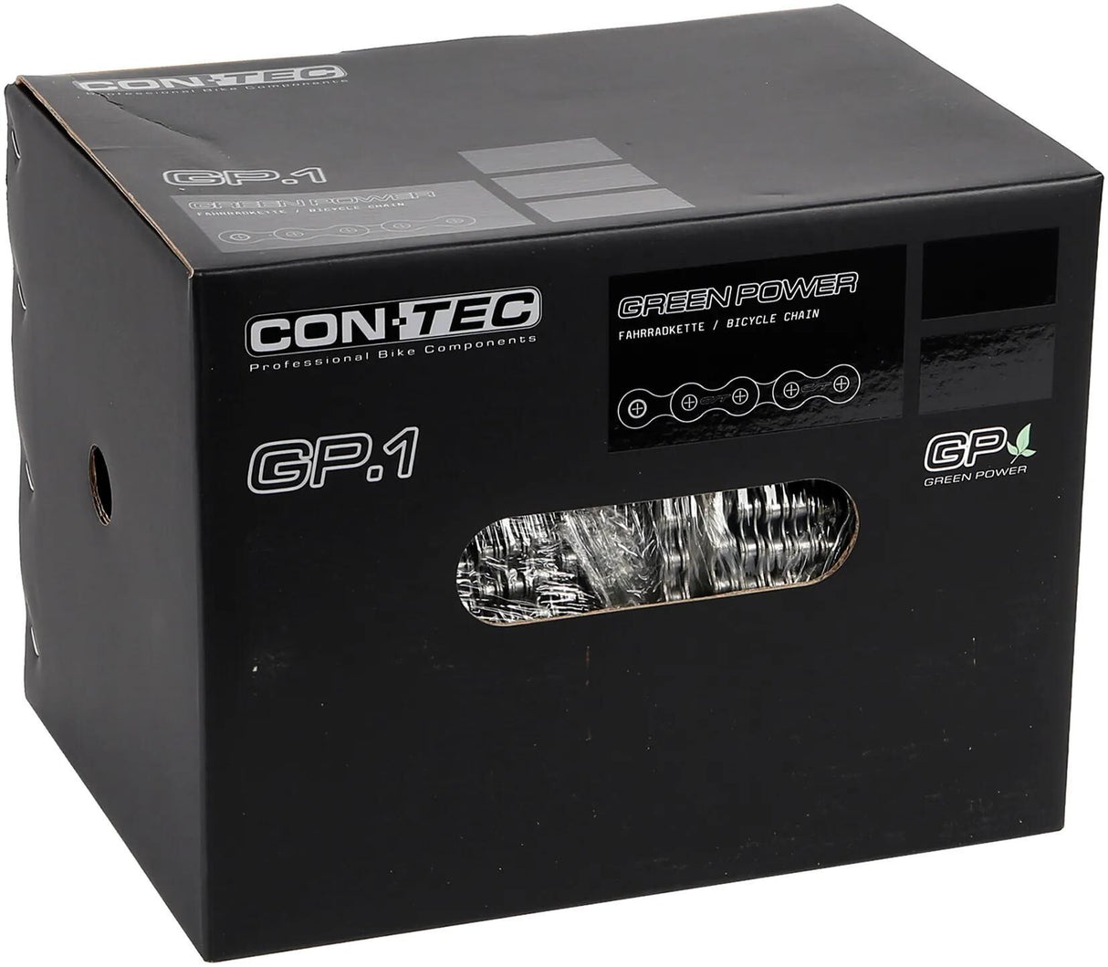 Contec ketting green power ct chain greenpower gp1 1 2x1 8 , 30m box