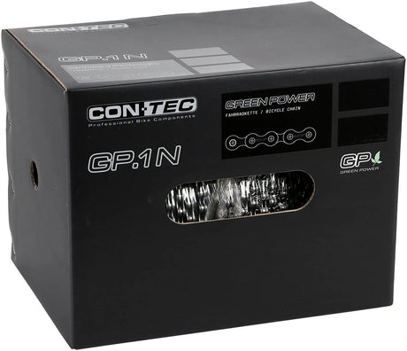 Contec ketting green power ct chain greenpower gp1n 1 2x3 32 , 30m box