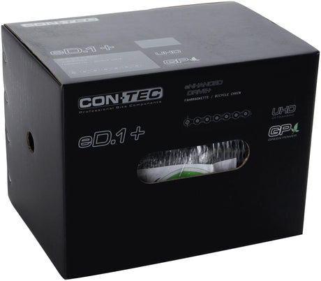 Contec ketting enhanced drive + ct chain enh.drive ed1+ 1 2x1 8 , 30m box