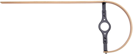 Brave classic kettingscherm chain guard 44t 18mm wood