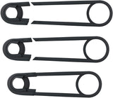 Hebie Chainglider 38 Tands - Lang 486-535mm - Nexus 5 E-Bike - Zwart
