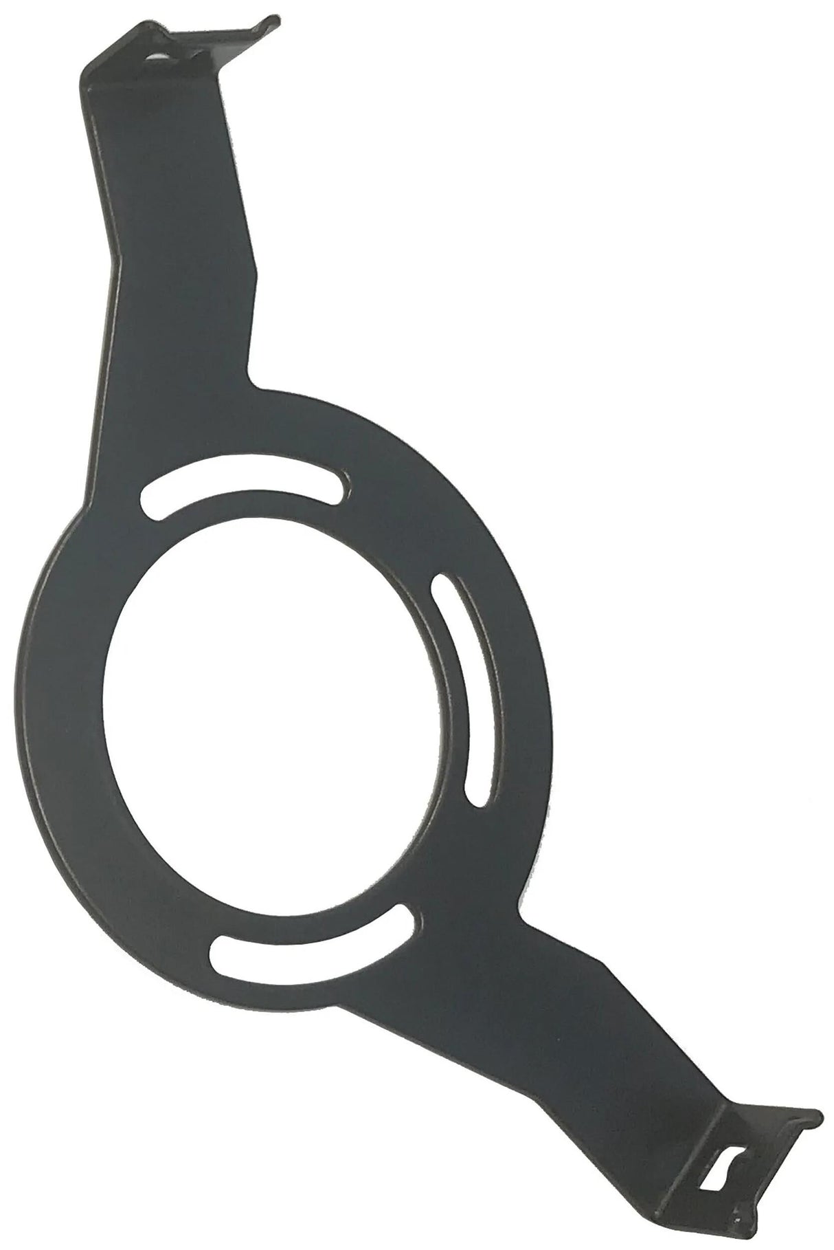 Curana kettenkastenbefestigung fully chain guard mount