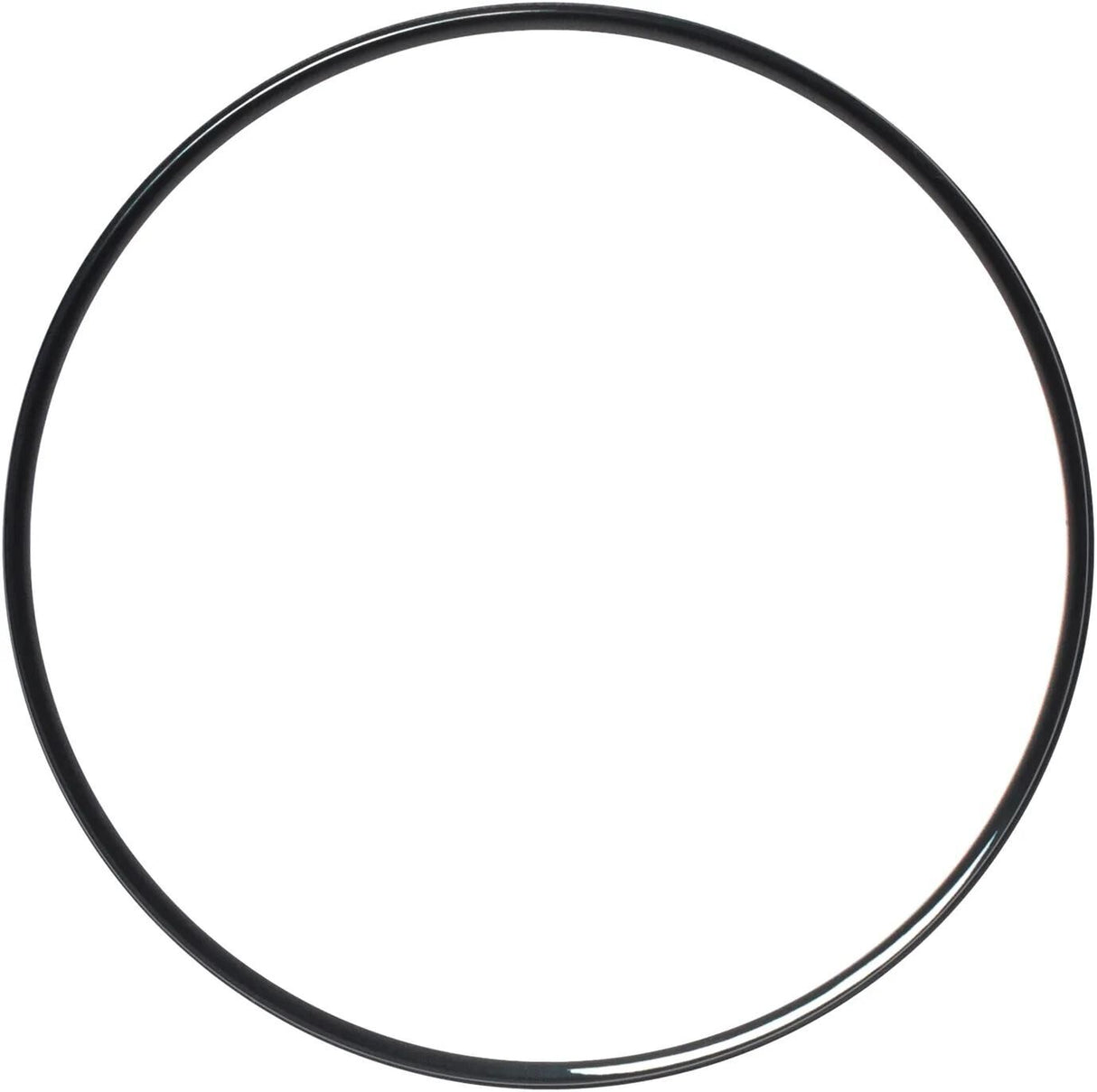 Hebie kettingscherm 0317 chain guard 0317 plastic, till 38t.