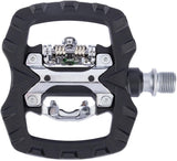 Contec systeempedaal ny-505050 ct system pedal ny-505 0-50 nylon spd black