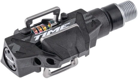 Time systempedal xc 10 pedals xc 10 carbon